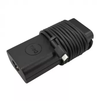 DELL 2NFMW napájací zdroj/nabíjačka interiérová 65 W čierna