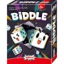Biddle, hra s kockami