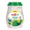 MILL PROFESSIONAL 3-komorové univerzálne pracie kapsuly, 70 ks
