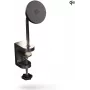 Bezdrôtová nabíjačka Zens Mount Pro 2 15W s napájacím zdrojom — Zens Mount Pro 2 15W bezdrôtový nabíjací stojan