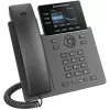 Grandstream Networks GRP2611G IP telefón čierny 3 riadky TFT