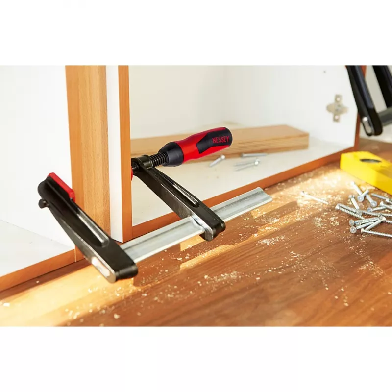Bessey TPN60S12BE čierna