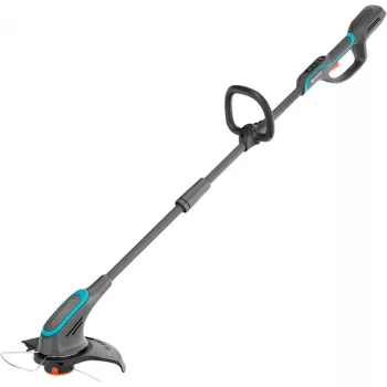 2-in-1 vyžínač a strunová kosačka Gardena 14703-55