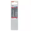 Bosch 2 608 585 908 špirálové vrtáky do kovu HSS-G, 2,0x24x49 mm, 2 ks