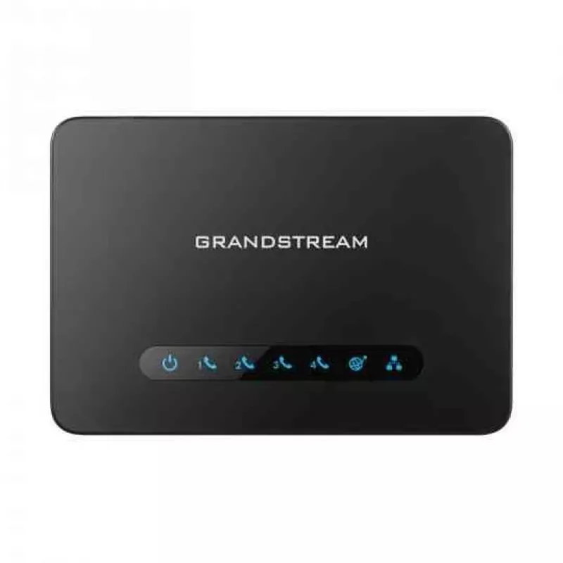 VoIP telefónny adaptér Grandstream HT818