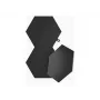Smart nástenné svietidlo Nanoleaf NL42-0101HX-3PK