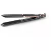 BaByliss ST394E nástroj na úpravu vlasov žehlička na vlasy teplá čierna 42 W 3 m