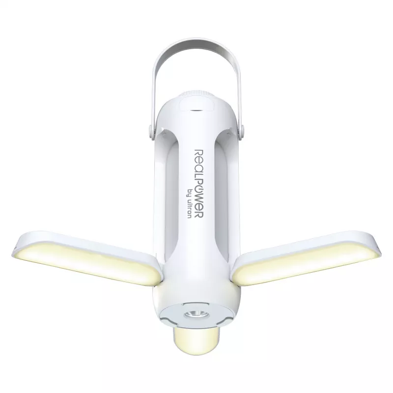 RealPower 463610 vonkajšie osvetlenie LED 2 W