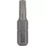 Bosch 2 607 001 615 skrutkovací bit 3 ks