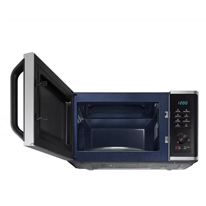 Mikrovlnná rúra Samsung MS23K3515AS 23L 800W funkcia grilu