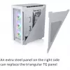 Thermaltake CA-1T4-00M6WN-01 produkt biela