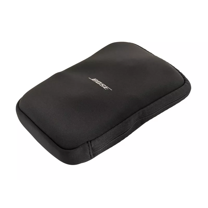 Bose QuietComfort SC – slúchadlá s technológiou potlačenia hluku