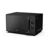 Midea mikrovlnná rúra | MM20CF2EBK | voľne stojaca | 20 L | 700 W | čierna