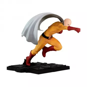 ABYstyle Figúrka ONE PUNCH MAN Figúrka Saitama x2