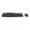 Súprava klávesnice a myši Logitech MK850 Performance