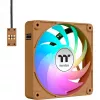 Thermaltake CT140 EX ARGB 140mm skriňový ventilátor 3-balík Gravel Sand