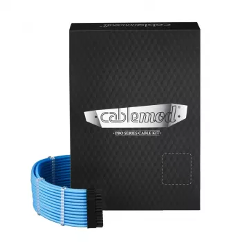 Cablemod CM-PCSI-FKIT-NKLB-R interný napájací kábel