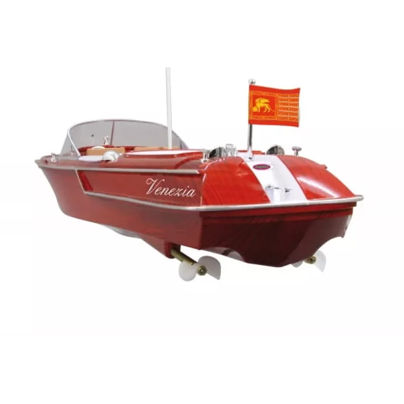 Čln Jamara Venezia 040390
