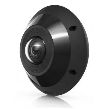 IP bezpečnostná kamera UBIQUITI G6 Pro 360 — dome, interiér/exteriér, 3504×3504, 1/1,6-palca senzor, 180° zorné pole, IR 15 m, káblová