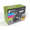 Auto-dashcam TRACER Tracer Pano 2D – panoramatický 2D záznam, kompaktný dizajn