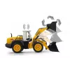 Buldozér Jamara Radlader 440