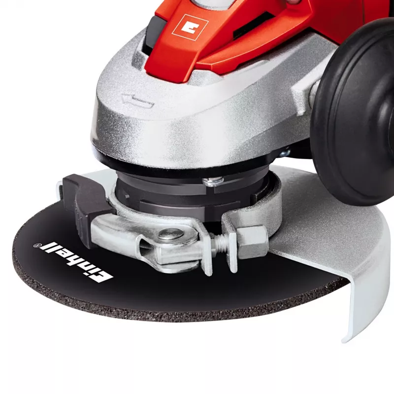 Einhell TE-AG 115 uhlová brúska 720 W priemer kotúča 115 mm (4430850)