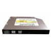 Fujitsu S26361-F3267-L2 optická mechanika interná DVD Super Multi DL čierna, strieborná