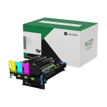 Lexmark 71C0Z50 Zobrazovacia jednotka, azúrová/purpurová/žltá, 150000 strán