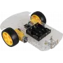 ROBOT CAR Kit 05 - kit podvozku robota pre Raspberry Pi & Arduino (ROBOT05)