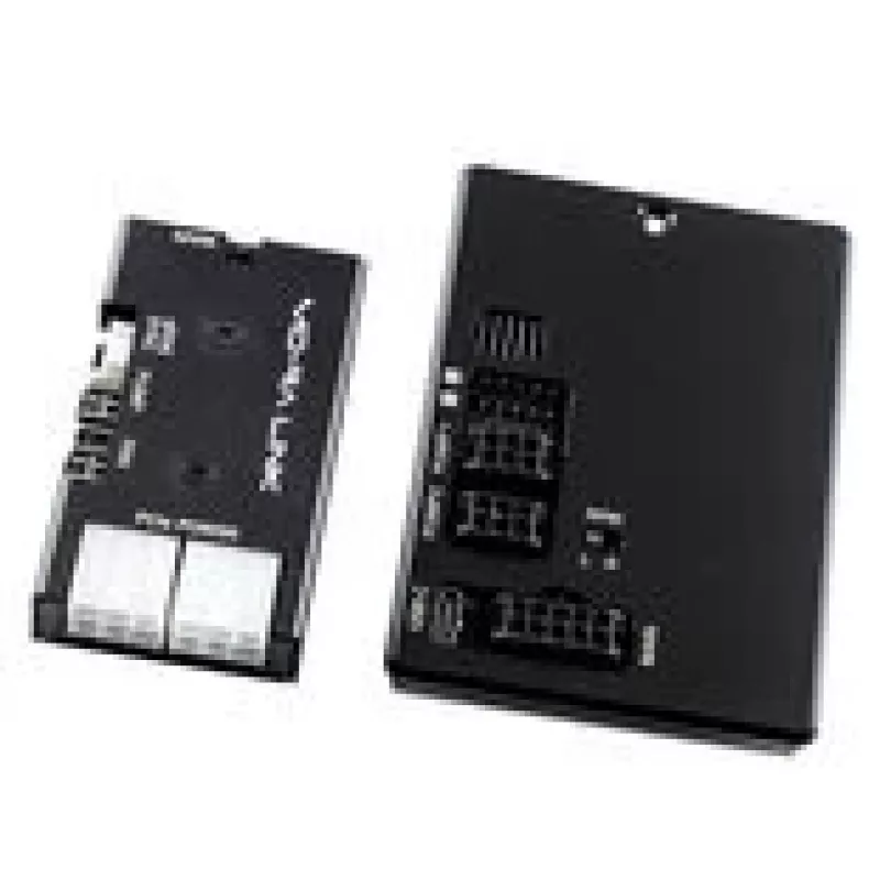 Watercool MO-RA IV Passive Control 200/400 ovládač PWM/aRGB (26081)