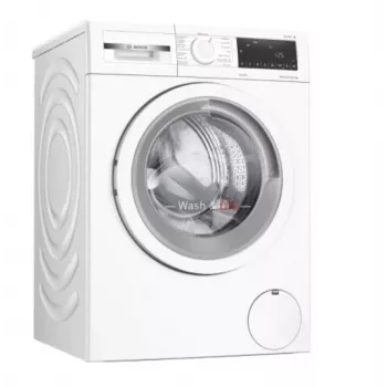 Bosch WNA13401PL práčka so sušičkou 8 kg / 5 kg 1400 ot/min biela