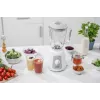 Kuchynský mixér Zelmer ZSB4707 biela