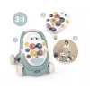 Smoby Dickie Little 3 in 1 Trotty Walker 12 mesiacov+