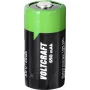VOLTCRAFT špeciálna batéria CR 123 lítium 3 V 650 mAh (VC-12713995)