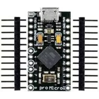 Arduino Pro Micro kompatibilná vývojová doska (ARD_Pro-Micro)