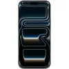 Apple iPhone 17 Pro Max 5G smartfón, Dual-SIM, 512 GB, 6,9" OLED 2868 x 1320 (120 Hz), strieborný