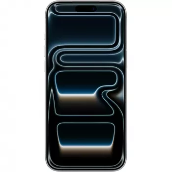 Apple iPhone 17 Pro Max - 5G smartphone - Dual-SIM / interné úložisko 512 GB - OLED displej - 6.9 - 2868 x 1320 pixelov (120 Hz)