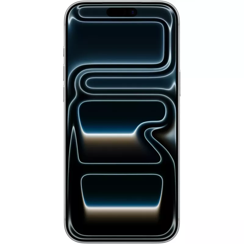 Apple iPhone 17 Pro Max 5G smartfón, Dual-SIM, 512 GB, 6,9" OLED 2868 x 1320 (120 Hz), strieborný