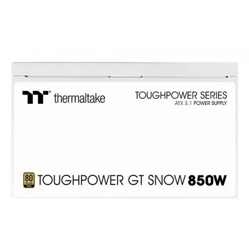Napájací zdroj Thermaltake Toughpower GT 850 W