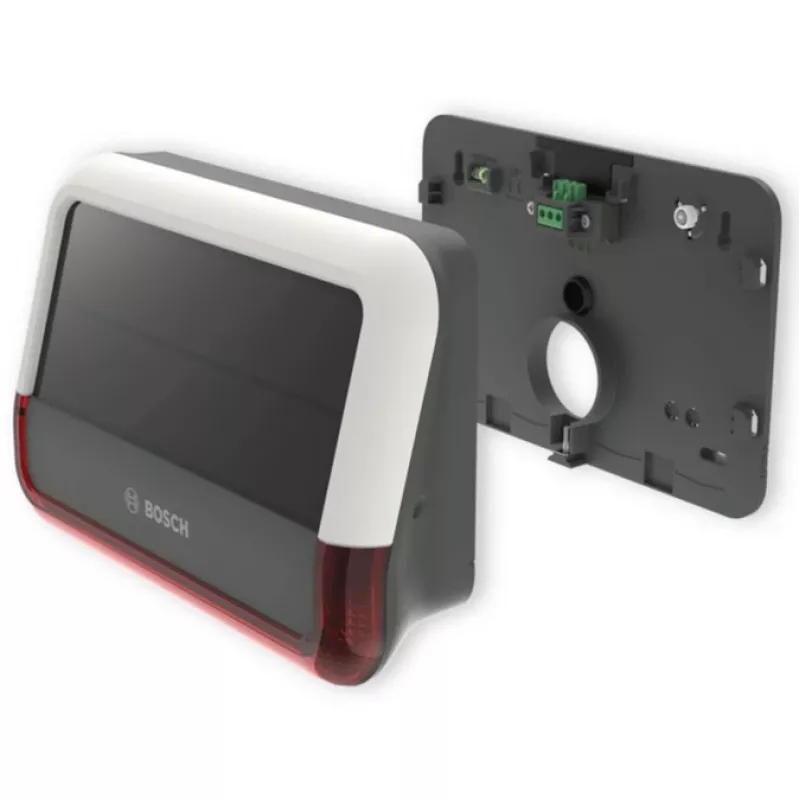 Bosch 8750001471 bezdrôtová vonkajšia siréna