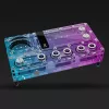 Nádržka Alphacool Core Distro Plate Transparent Acrylic 125x240x68,8 mm
