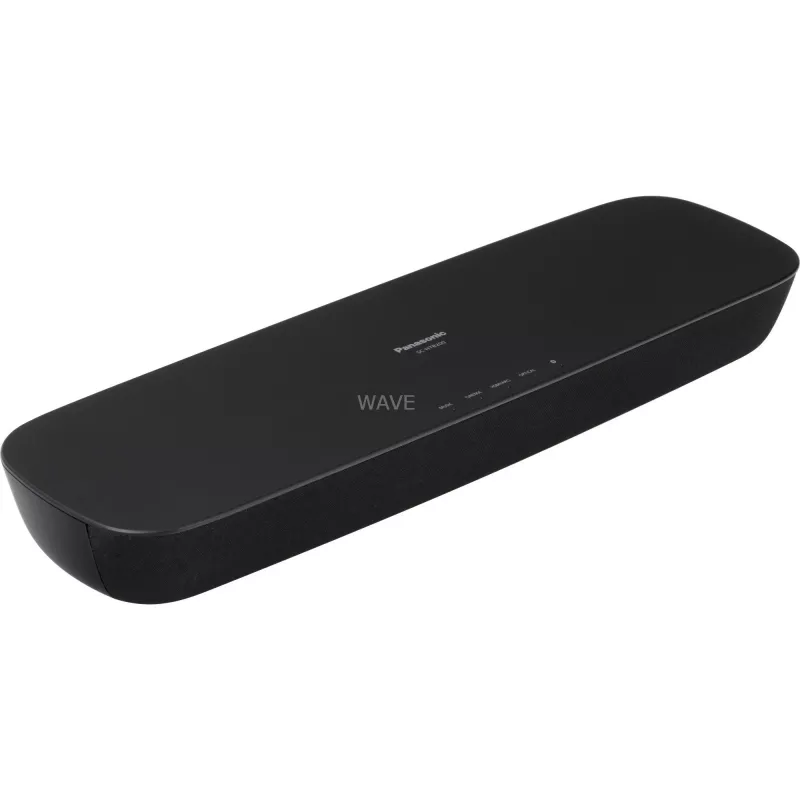 SC-HTB200EGK, reproduktor čierny, bassreflex, Bluetooth, HDMI