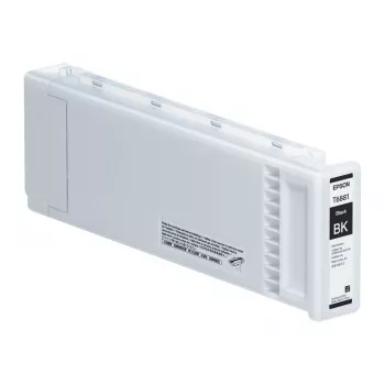 Epson Singlepack UltraChrome GS2 čierna T688100 (700 mL)