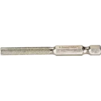 Makita D-73776 okrúhly pilník 5,2 mm 1/4 (D-73776)