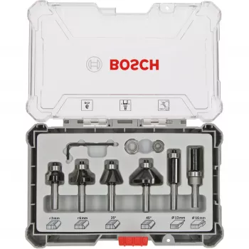 Bosch 2 607 017 469 fréza