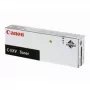 Canon C-EXV 36 tonerová kazeta 1 kus originálna čierna