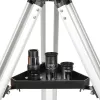 Refraktorový teleskop Skywatcher BK 1309 EQ2 — 130 mm clona, 900 mm ohnisková vzdialenosť