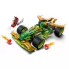 LEGO stavebnica NINJAGO Lloydov Action Speedster 71828, 181 dielov, 2 minifigúrky, vek 7+