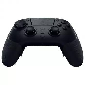 Razer Raiju V3 Pro bezdrôtový ovládač pre PS5/PC, Pro tlačidlá, symetrické rozloženie - čierny