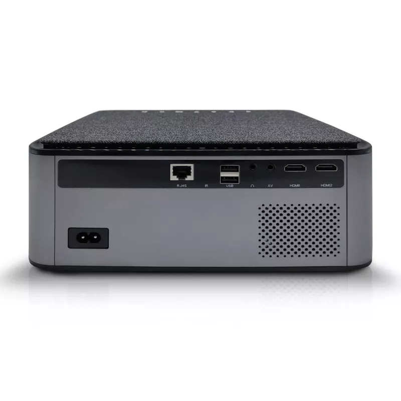 Extralink Projektor Smart Life Vision Pro 450 ANSI, 1080p, Android 9.0